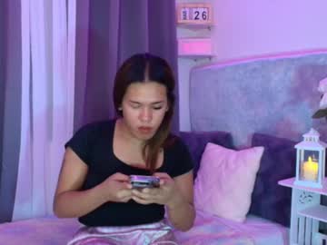 Beatrizenriquez Chaturbate stream image from March 26, 2025