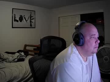 Pervy_Old_Gamer Chaturbate stream image from March 26, 2025