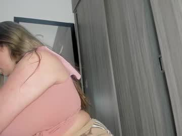_Sara_Thompsonn Chaturbate stream image from March 26, 2025