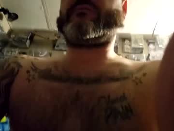 Thehornd Chaturbate stream image from March 26, 2025
