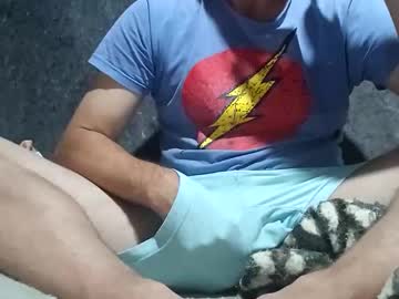 Thyagoretcio Chaturbate stream image from March 26, 2025