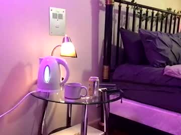 Tiffanyxx18 Chaturbate stream image from March 26, 2025