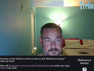 Trebor_Sins Chaturbate stream image from March 26, 2025