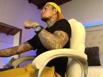 _Winstonhe Chaturbate stream image from March 26, 2025