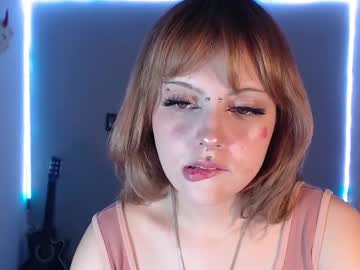 Xbaabygirlx Chaturbate stream image from March 26, 2025