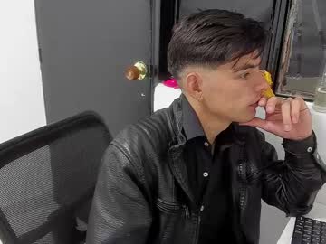 Agenciafb Chaturbate stream image from March 26, 2025
