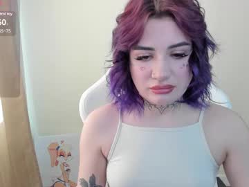 Alyssaolsen Chaturbate stream image from March 26, 2025
