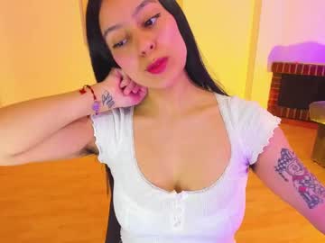 Amarantharose Chaturbate stream image from March 26, 2025