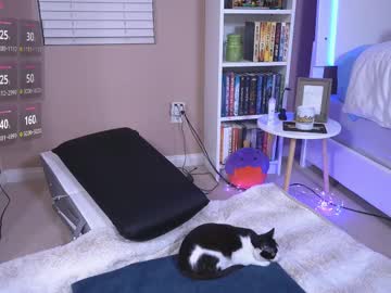 Arielking69 Chaturbate stream image from March 26, 2025