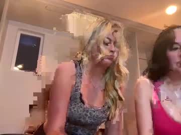 Avacampbell Chaturbate stream image from March 26, 2025