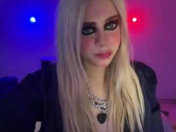 Bubblebut11 Chaturbate stream image from March 26, 2025