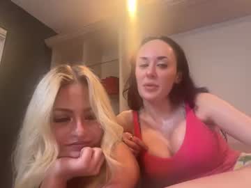 Elliestark2 Chaturbate stream image from March 26, 2025