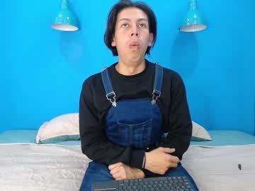 Funnyselectro Chaturbate stream image from March 26, 2025