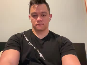 Gamer_Muscle Chaturbate stream image from March 26, 2025