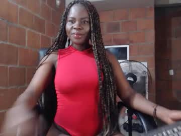 Hopebigass Chaturbate stream image from March 26, 2025
