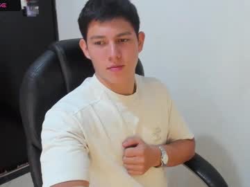 James_Cr Chaturbate stream image from March 26, 2025