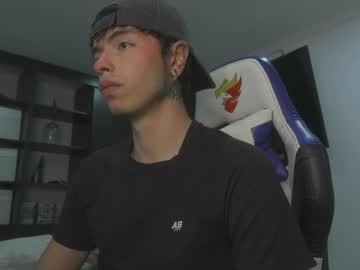 Jhn_Morghan Chaturbate stream image from March 26, 2025