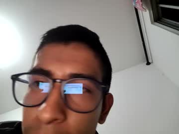 Jhon0730 Chaturbate stream image from March 26, 2025