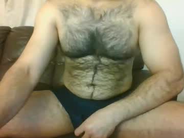 Machoman512 Chaturbate stream image from March 26, 2025