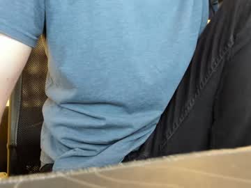 Madmonkeyman10 Chaturbate stream image from March 26, 2025