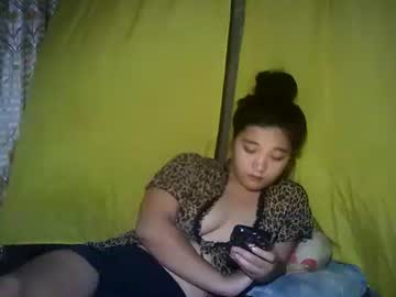Prettyhotjoy Chaturbate stream image from March 26, 2025