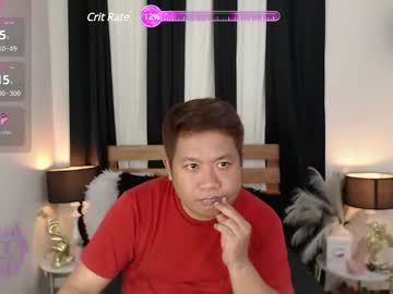 Rhed0831 Chaturbate stream image from March 26, 2025