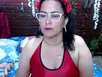 Sara_Love43 Chaturbate stream image from March 26, 2025