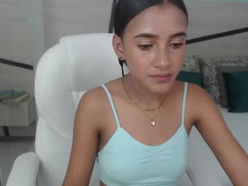 Taina_Bonnet Chaturbate stream image from March 26, 2025