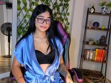 Thalia_066 Chaturbate stream image from March 26, 2025