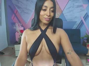 Xcarlett Chaturbate stream image from March 26, 2025
