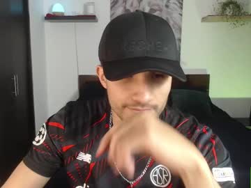 Yoshy_Man Chaturbate stream image from March 26, 2025