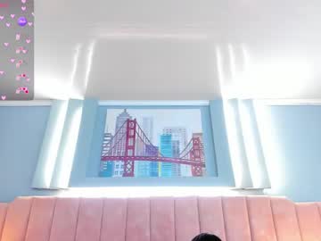 Zoey_Cute_ Chaturbate stream image from March 26, 2025