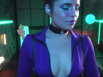 Alessa_Goreng Chaturbate stream image from March 26, 2025