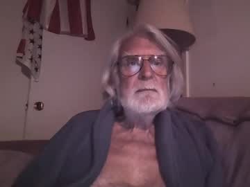 Alphauniform Chaturbate stream image from March 26, 2025