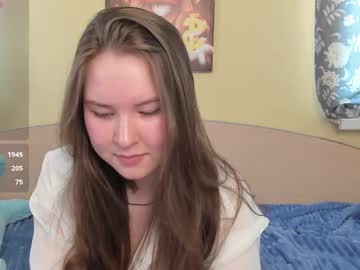 Avaharis Chaturbate stream image from March 26, 2025