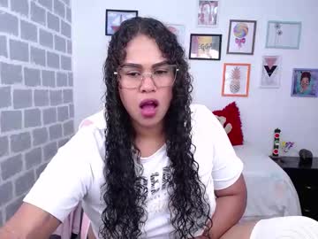 Candyhot_Sex Chaturbate stream image from March 26, 2025