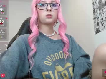 Celesteayase Chaturbate stream image from March 26, 2025