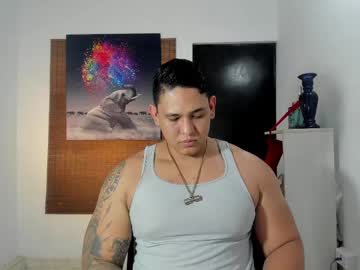 Coltonmassif_ Chaturbate stream image from March 26, 2025