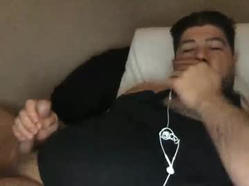 Crazybigdick710 Chaturbate stream image from March 26, 2025