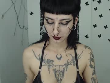 Dakota_Krall_ Chaturbate stream image from March 26, 2025