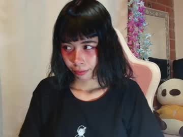 Dolliette Chaturbate stream image from March 26, 2025