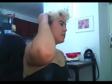 Donnasheridan Chaturbate stream image from March 26, 2025