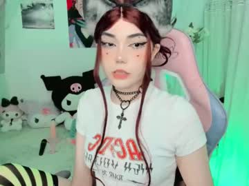 Haru_Lee Chaturbate stream image from March 26, 2025