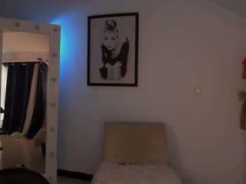 _Lady_Di Chaturbate stream image from March 26, 2025