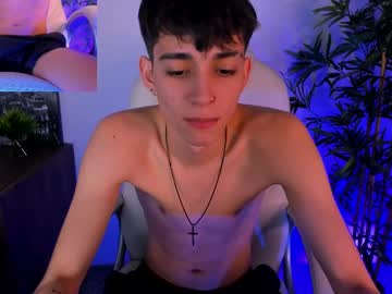Lionfoxter Chaturbate stream image from March 26, 2025