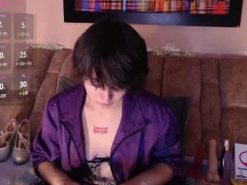 Miss_Tata Chaturbate stream image from March 26, 2025