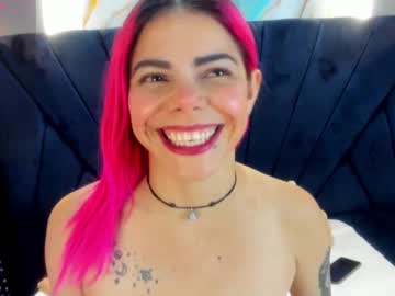 Niki_Santana Chaturbate stream image from March 26, 2025