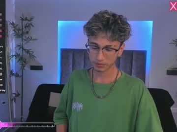 Oliver_Fast_ Chaturbate stream image from March 26, 2025