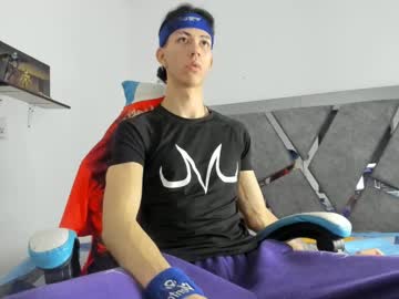 Oliverthompson_01 Chaturbate stream image from March 26, 2025