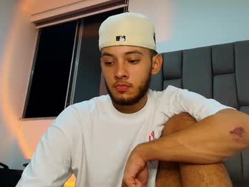 Sebolaz Chaturbate stream image from March 26, 2025